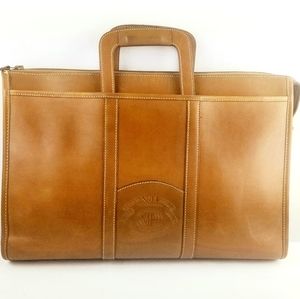 Ghurka Bag Marley Hodgson EXPEDITER Briefc…